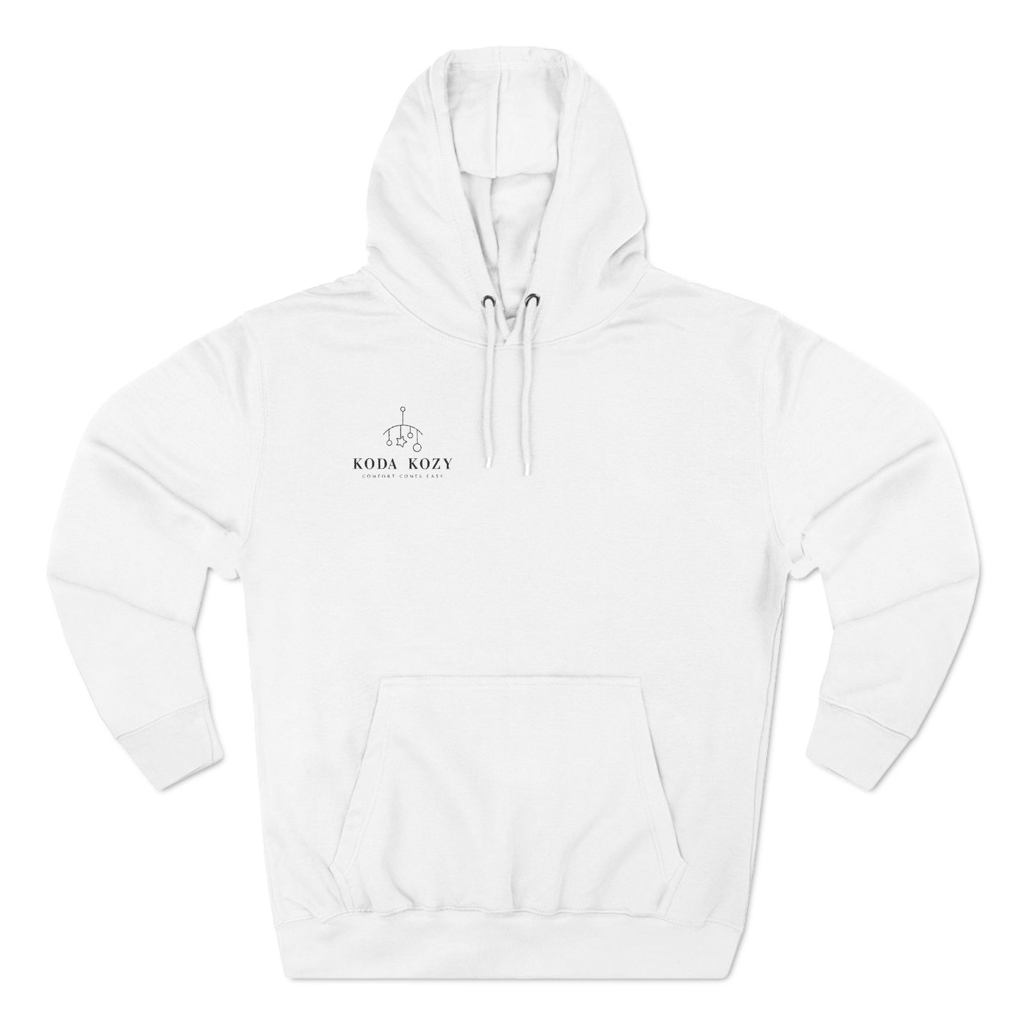 Take a Break Fleece Hoodie