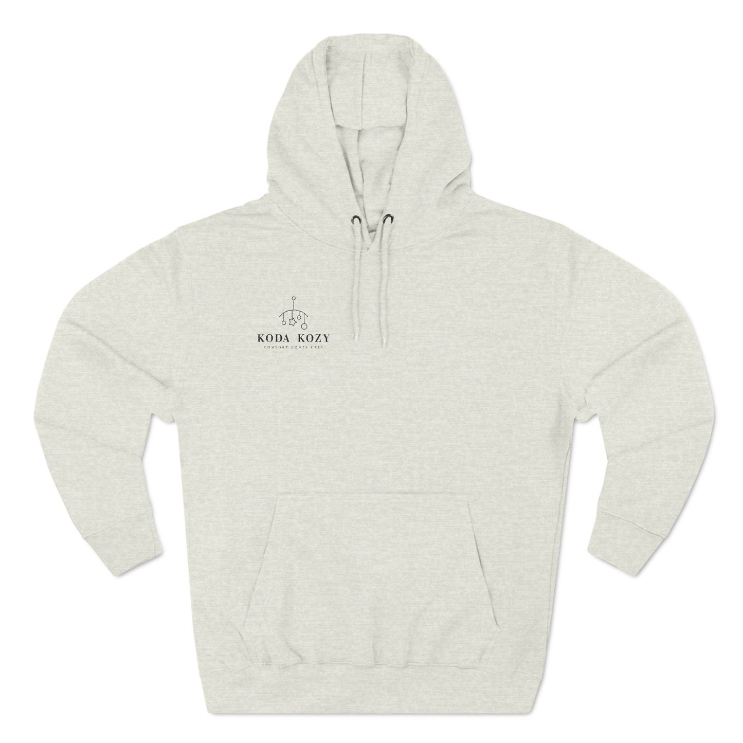 Take a Break Fleece Hoodie