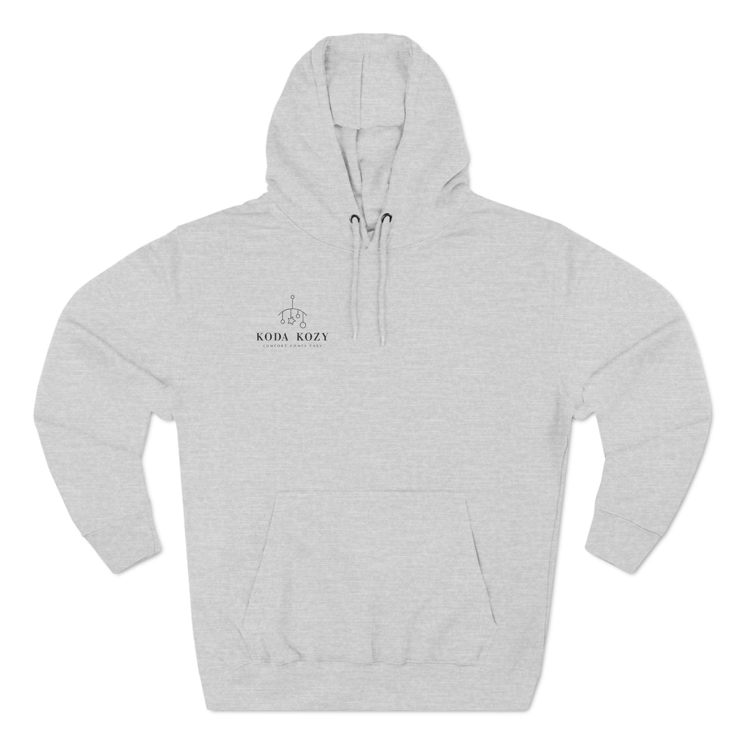 Take a Break Fleece Hoodie